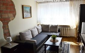 Apartament W Centrum Gdanska, Apartment In The Centre Of Gdansk
