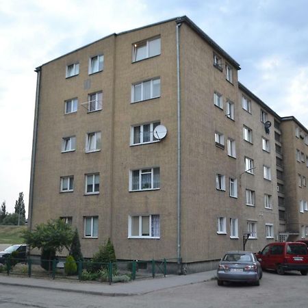 Apartament W Centrum Gdanska, Apartment In The Centre Of Gdańsk Zewnętrze zdjęcie