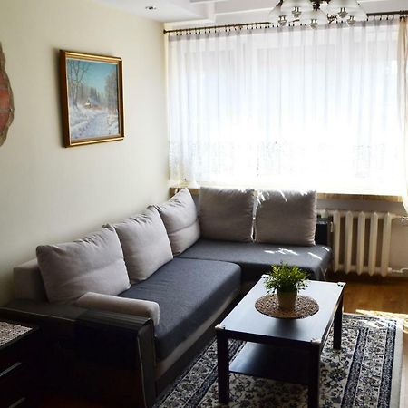 Apartament W Centrum Gdanska, Apartment In The Centre Of Gdańsk Zewnętrze zdjęcie