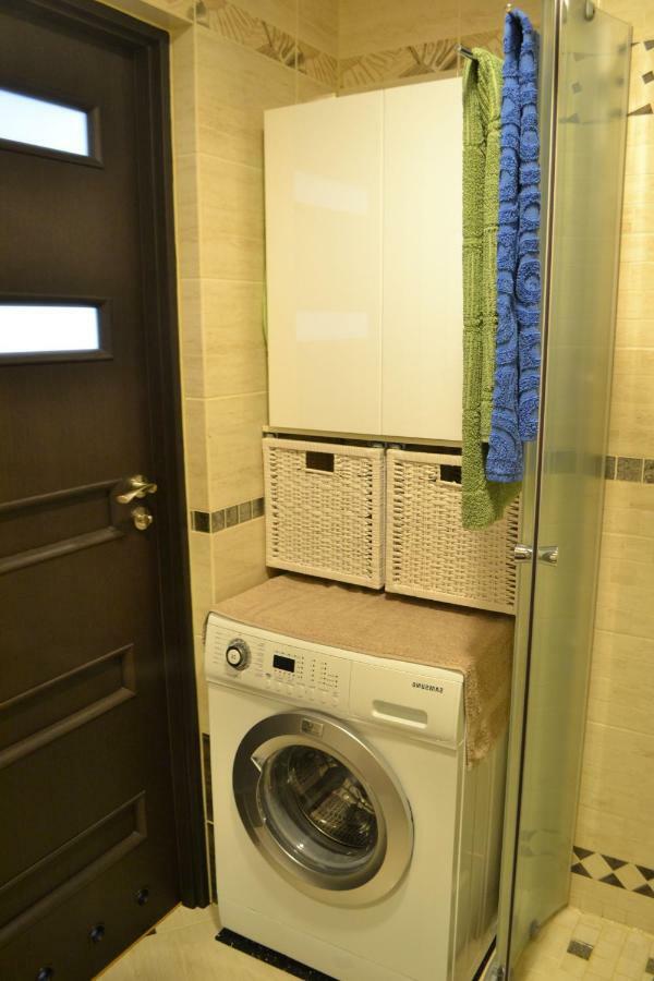 Apartament W Centrum Gdanska, Apartment In The Centre Of Gdańsk Zewnętrze zdjęcie