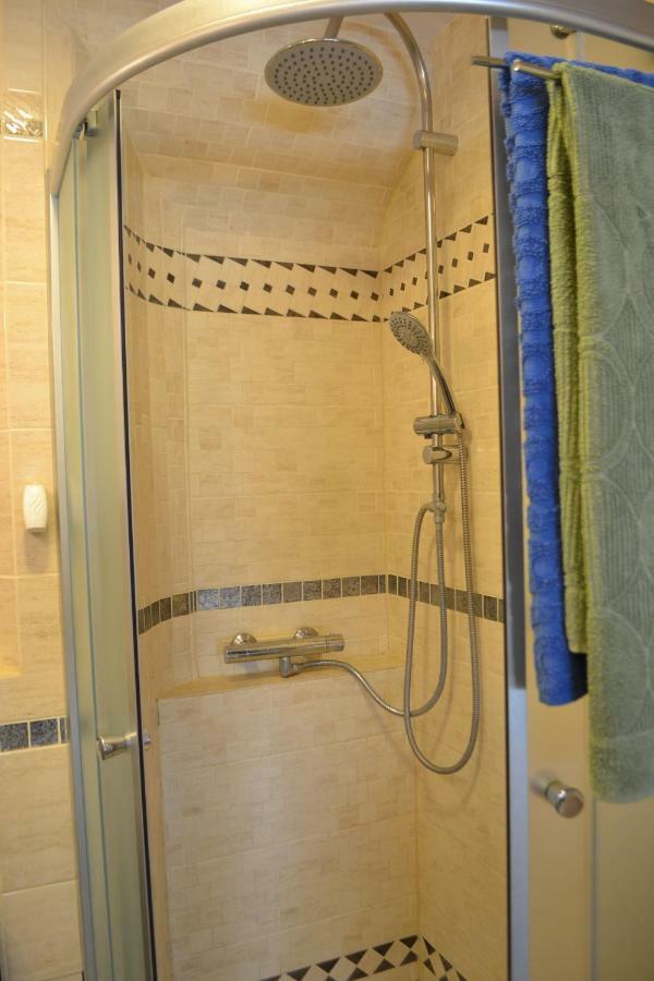 Apartament W Centrum Gdanska, Apartment In The Centre Of Gdańsk Zewnętrze zdjęcie