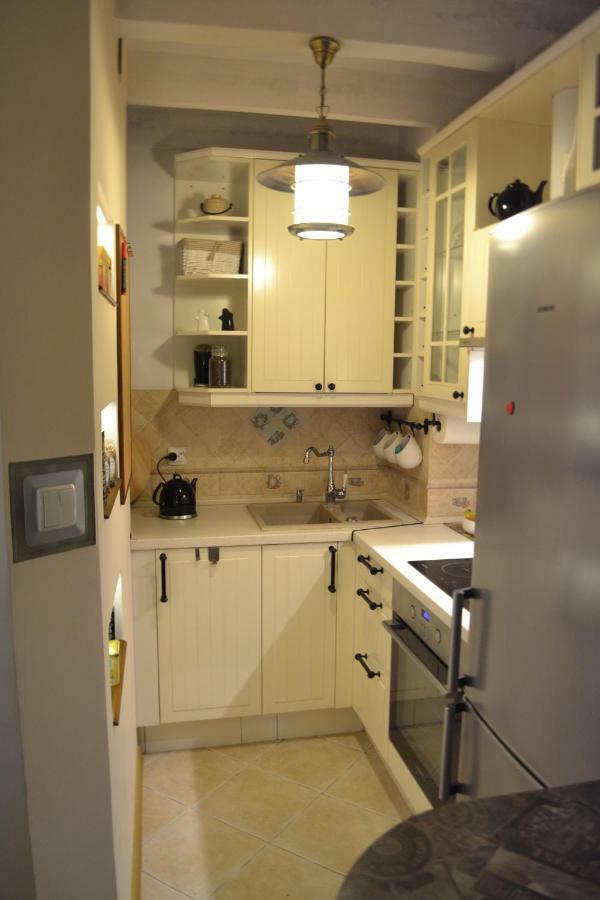 Apartament W Centrum Gdanska, Apartment In The Centre Of Gdańsk Zewnętrze zdjęcie