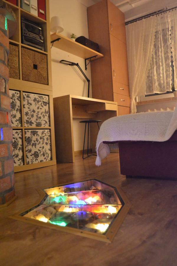 Apartament W Centrum Gdanska, Apartment In The Centre Of Gdańsk Zewnętrze zdjęcie
